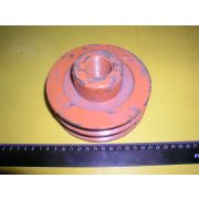 Шкив ведомый КЗНМ-11.106