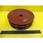 Шкив КНУ 02.060 (Бердянск) Большой