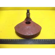 Эксцентрик в сб. КС-Ф-2,1=КЗНМ-11.040