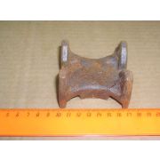 Призма КРН 46.301 (Н 089.01.207) фиксации стержня