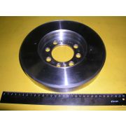 Гаситель силиконовый 260-1005405