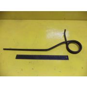 Зуб КЦД 04.601-01