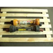 Вал карданный 6х8 ( L min = 460 mm; L max = 680 mm)