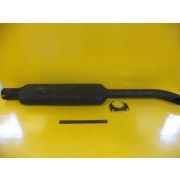 Глушитель 800-1205015-02