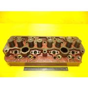 Головка блока 240-1003012-Б1 в сб. ММЗ (свечи)