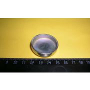 Заглушка ГБЦ 240-1003027 35мм Китай