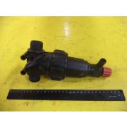 Фильтр напорный 32241435 (322-4, 160л/мин. 80м, G1)