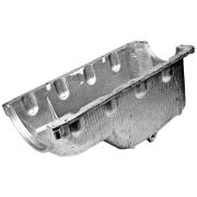 Картер масляный 240-1401015А1 алюминий ММЗ