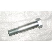 Болт РЗЗ.11.04.105 М22*115
