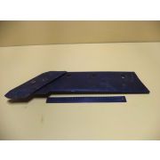 Лемех с долотом левый РЗЗ.11.51.200-02