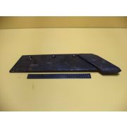 Лемех с долотом правый РЗЗ.11.31.200-02