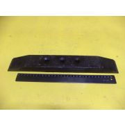 Долото РЗЗ.09.02.310 (двустороннее) со срезн.болтом