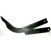 Стойка РЗЗ.09.02.600 со срезн.болтом