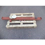 Аппарат обматывающий ПР 1,4.01.04.000