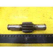 Вал шестерня ПР 08.602 (145,180)