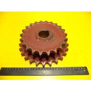 Звездочка ПР 05.00.370 (Z=22/Z=28) (145,180)