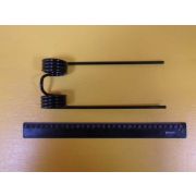 Зуб пруж. ПБ 16.01.607 (ПСБ 56,613А) (145,180)( з.у. 5 шт.)