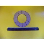 Накладка фрикционная 2571116552 (145,180)