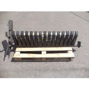 Труба с кронштейном ПР 07.020А (180)