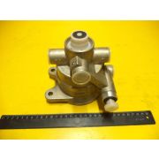 Воздухораспределитель тормозов 113531010-80 2 ПТС-4