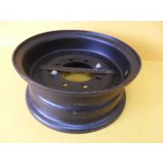 Диск колеса 2ПТС-4 887 А 3101012((двойной, 8отв.) 9*16