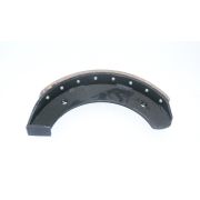 Колодка 105.042.09.101 тормозная в сб. нов. образца