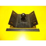 Опора НИЖНЯЯ штока гидроцилиндра 2ПТС 4,5 (2ПТСЕ4-18-00)