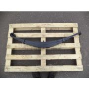 Рессора 2ПТС-4 (9 листов) 887Б-2902012 БЗРП