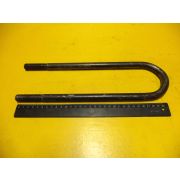 Стремянка 887Б-2902408-20 к тракт. прицепам (круглая)