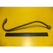 Трубка 887Б-3506280-20 к тормозной камере левая