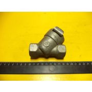 Фильтр магистральный 12.3511310 (105.069.04.000)