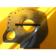 Лист задний 50-1002313 старт