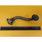 Маслоприемник 240-1402010 ММЗ