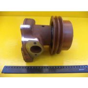 Насос водяной 245-1307010-А1 БЗА 2-х ручьевой