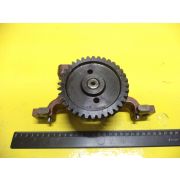 Насос масляный Д-240 z-36 Китай