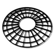 Обойма 240-1109095 воздухоочистителя (сетка) МТЗ Радиоволна