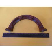 Опора двигателя задняя 50-1002040