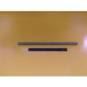 Ось коромысел 50-1007102 голая