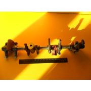 Ось коромысел в сб. 240-1007100-Б1 Китай