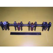 Ось коромысел в сб. 240-1007100-Б1 ММЗ