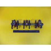 Ось коромысел в сб. 260-1007100 Китай