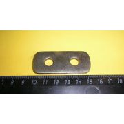 Планка распредвала 50-1006254 ММЗ