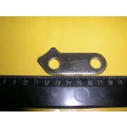 Планка упорная 50-1006021-Б