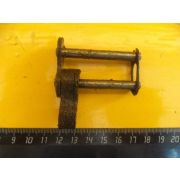 Цепи 2ПР-19,05 звено соединительное