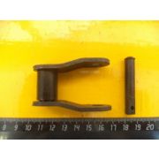 Цепи П-ПРД-38-3000 (д.8) полузвено