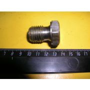 Пробка сливная масл. карт. 50-1401166