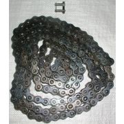 Цепь ПР-19,05 (3,048 м.) EFFECT (ДВОЙНОЙ РЕССУРС) Акмаш Холдинг