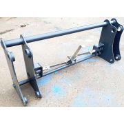 КУН-1000У 9/34 Комплект для установки переходника на КУН-1000У-0 ЕВРОРАМКА