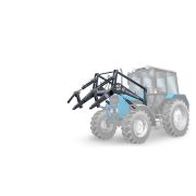 Погрузчик ПКУ-0,8-0Л к трактору ЛТЗ