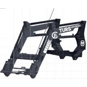 Погрузчик универсальный КУН (TURS)-1000У-0 (2/34)